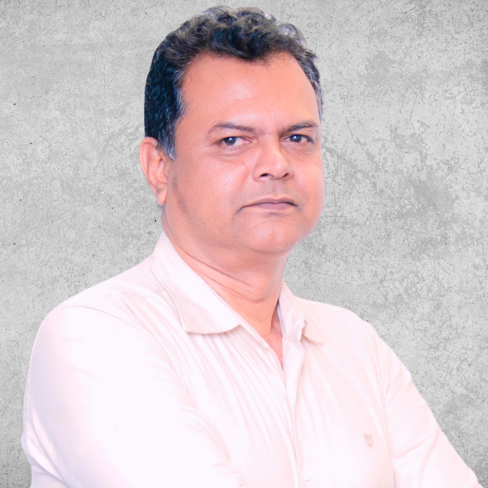 global marine group team members